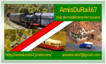 Amis du rail 67