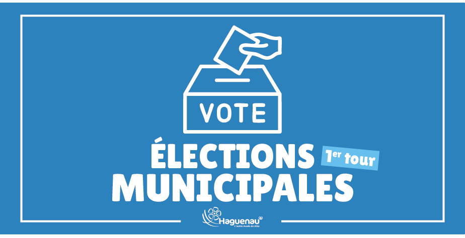 Élections municipales : rendez-vous aux urnes les 15 et 22 mars