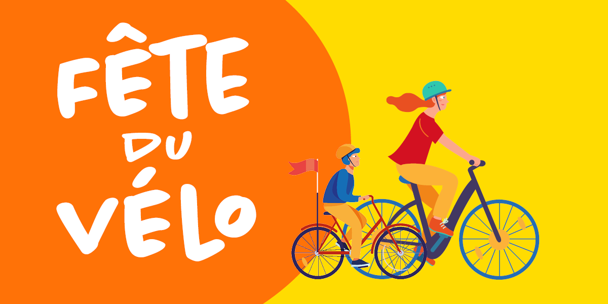 Fête du vélo