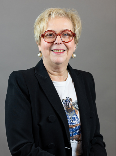 Isabelle Deutschmann