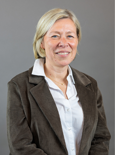 Séverine Frommweiler