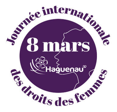 Journée internationale des droits de la femme