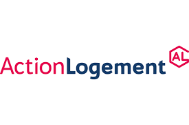 Logo Action logement