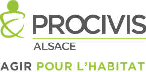 Logo Procivis Alsace