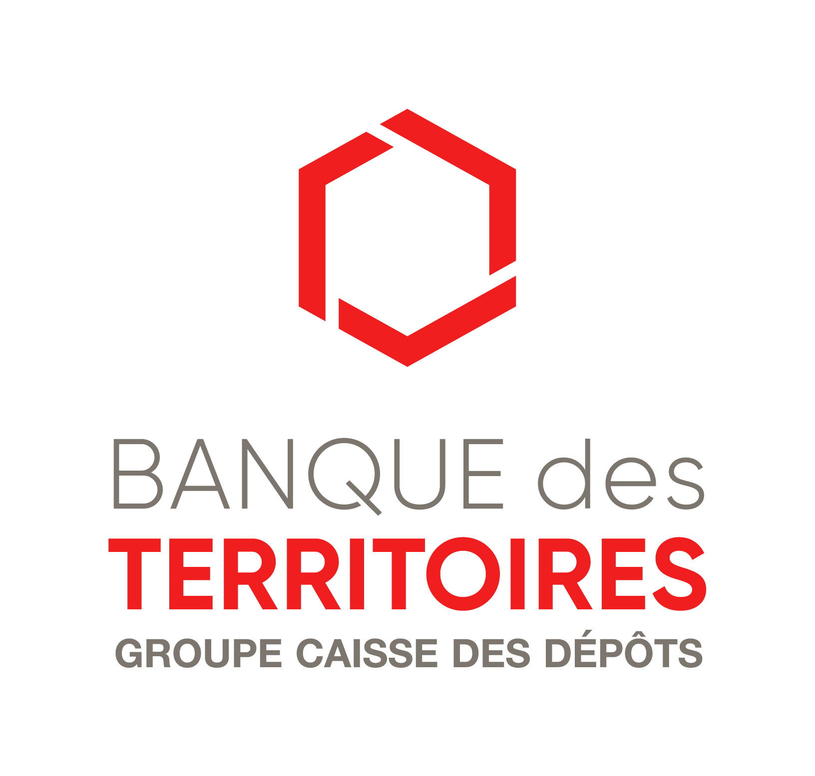 Logo Banque territoires