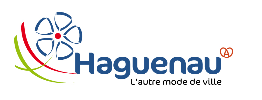 Logo Ville de Haguenau