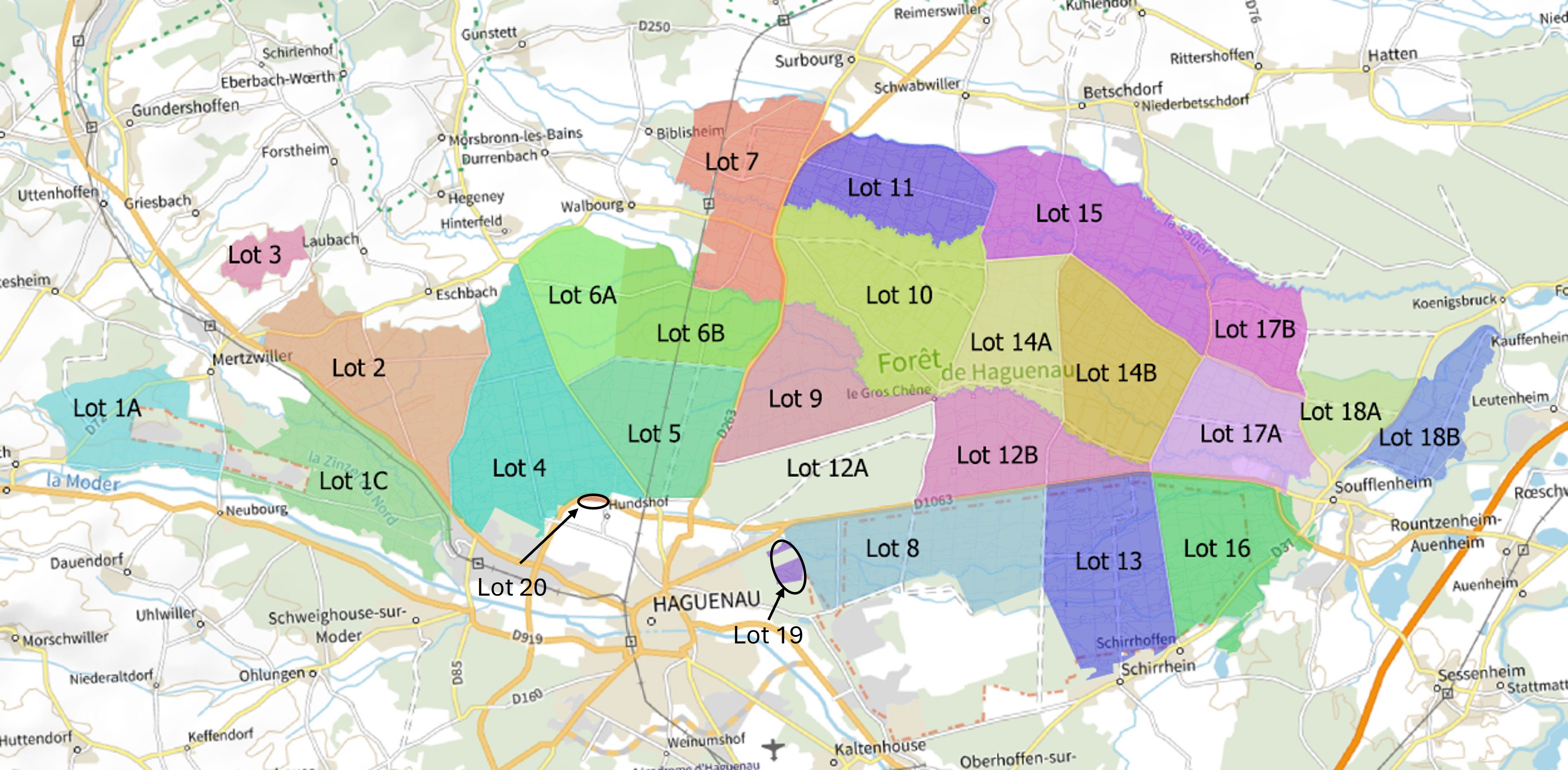 2024-10-03_Carte lots chasse FIH_2