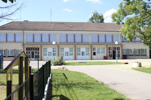 École Primaire de Marienthal