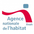 Logo de l'Anah