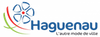 Logo de la Ville de Haguenau