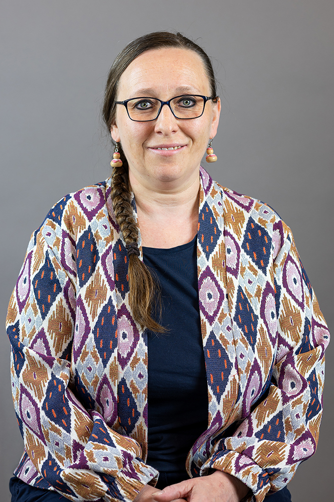 Agn&egrave;s Jully