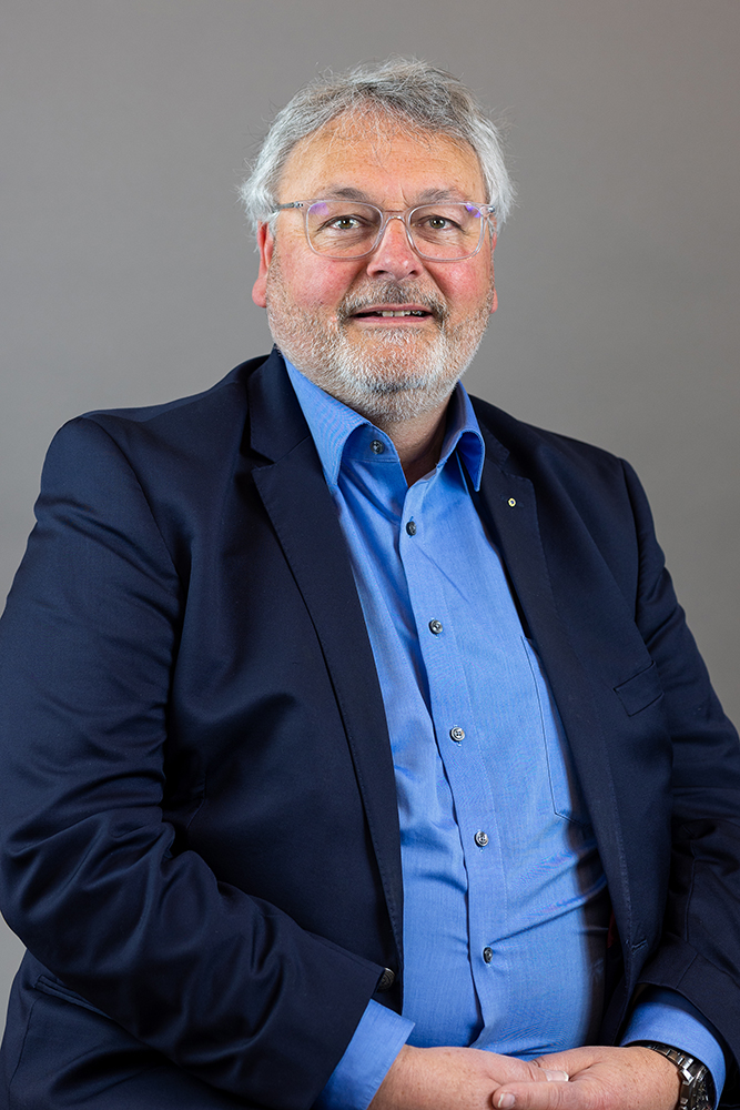 Christian Gueth