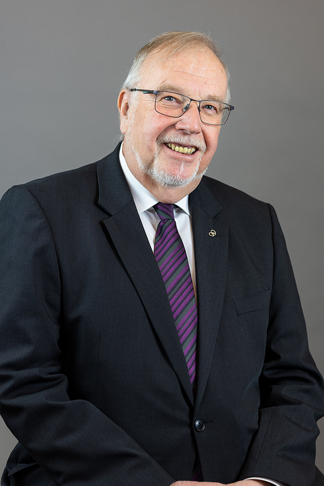 Claude Rau