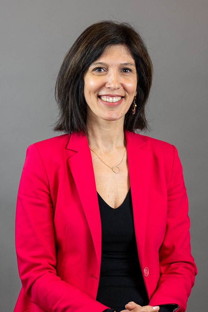 Coralie Tijou