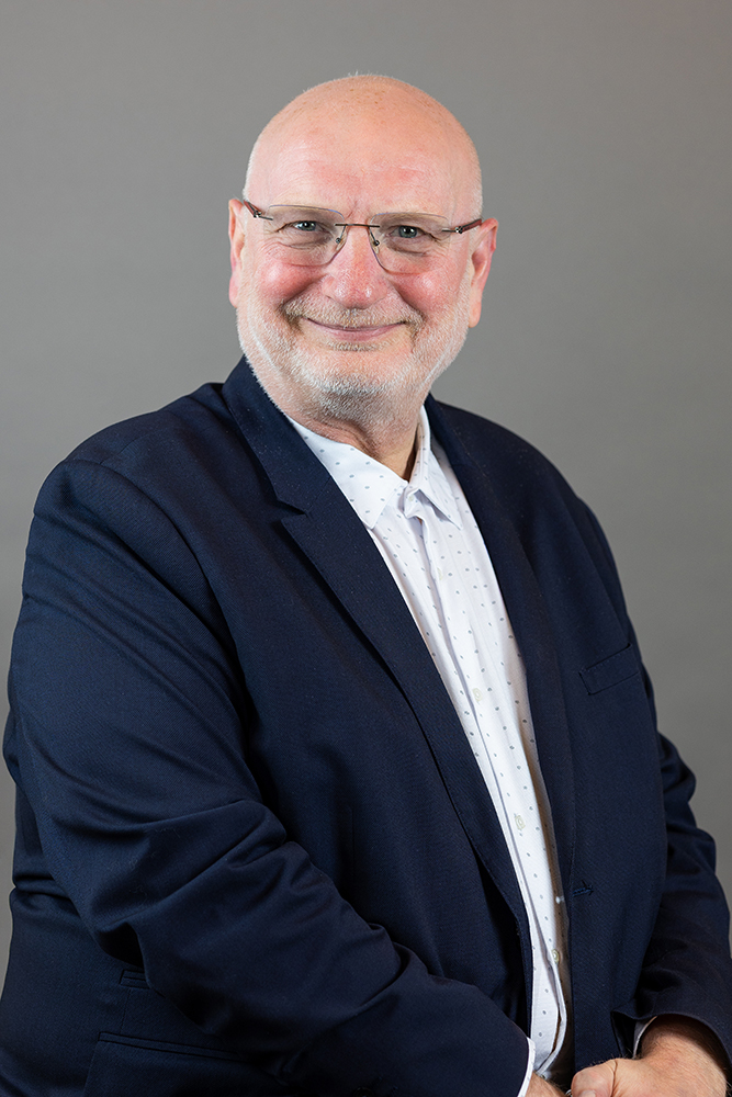Etienne Mangin
