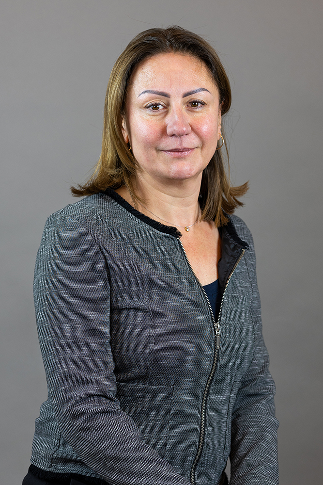 Laetitia Bektas