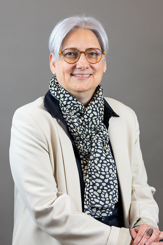 St&eacute;phanie Lischka