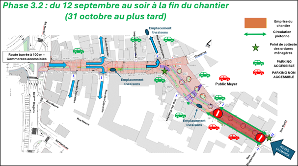 Plan septembre 2