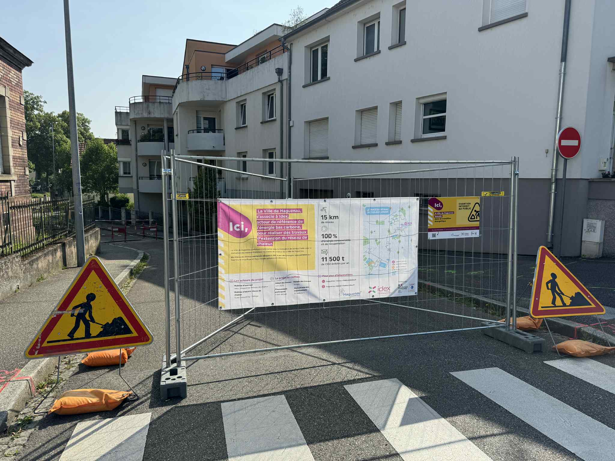travaux réseau de chaleur RCU (13)