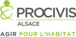 Logo Procivis Alsace