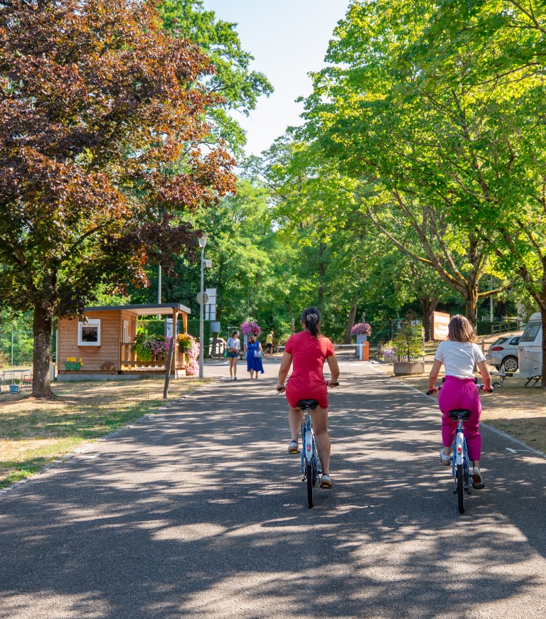 Camping les Pins de Haguenau&copy;Ville de Haguenau (24)
