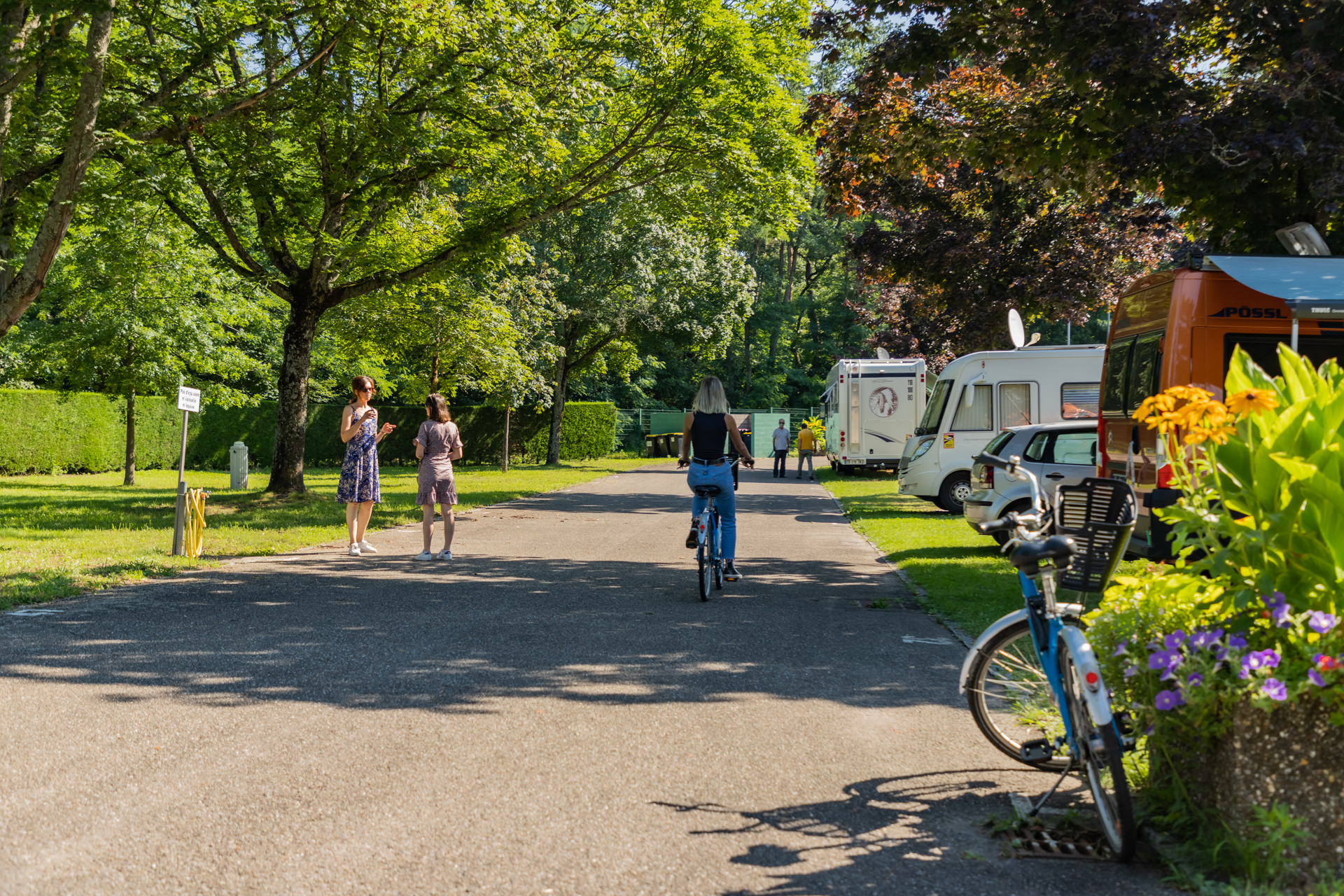 Haguenau_Camping Municipal Les Pins©Ville de Haguenau (45)