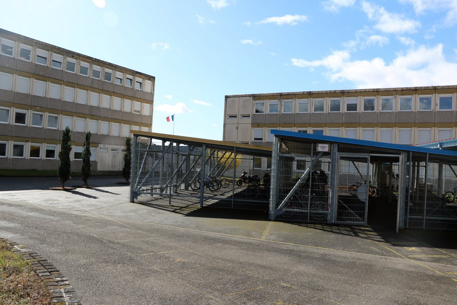 college kléber