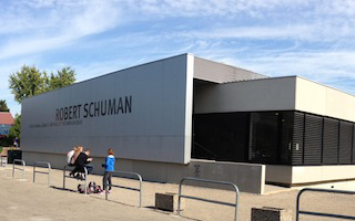 lycée robert schuman