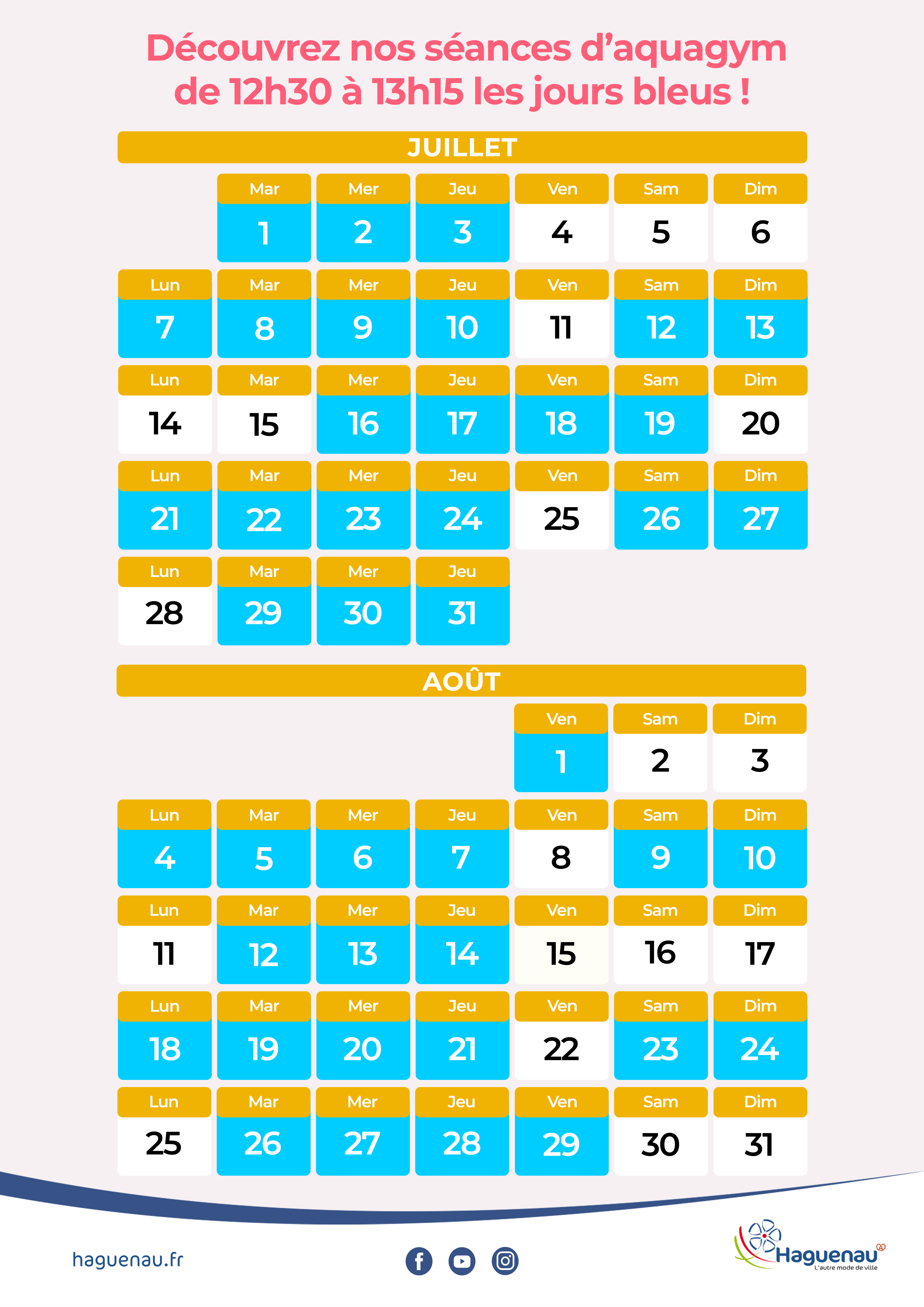 Affiche A3 - planning aquagym-min (1)