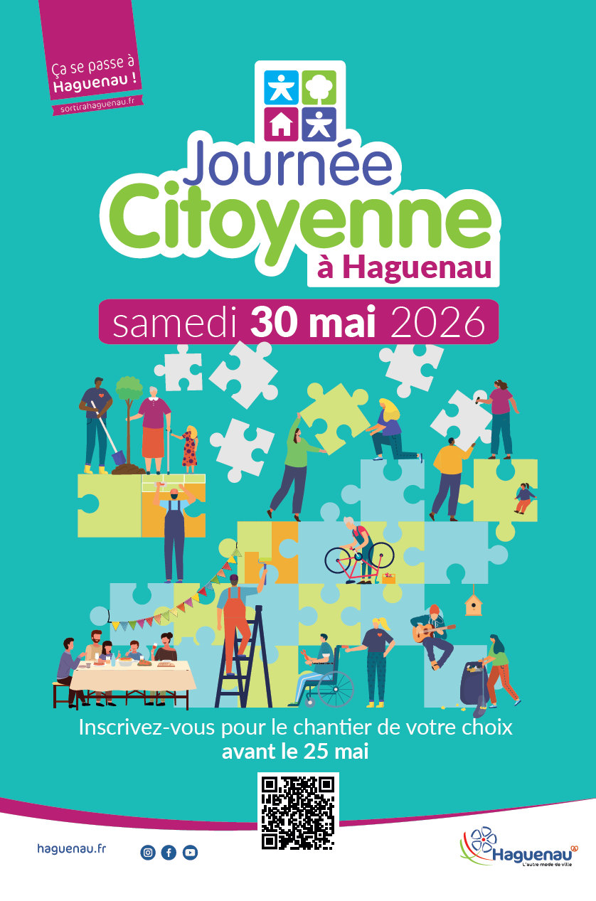 Affiche inscriptions JC2026