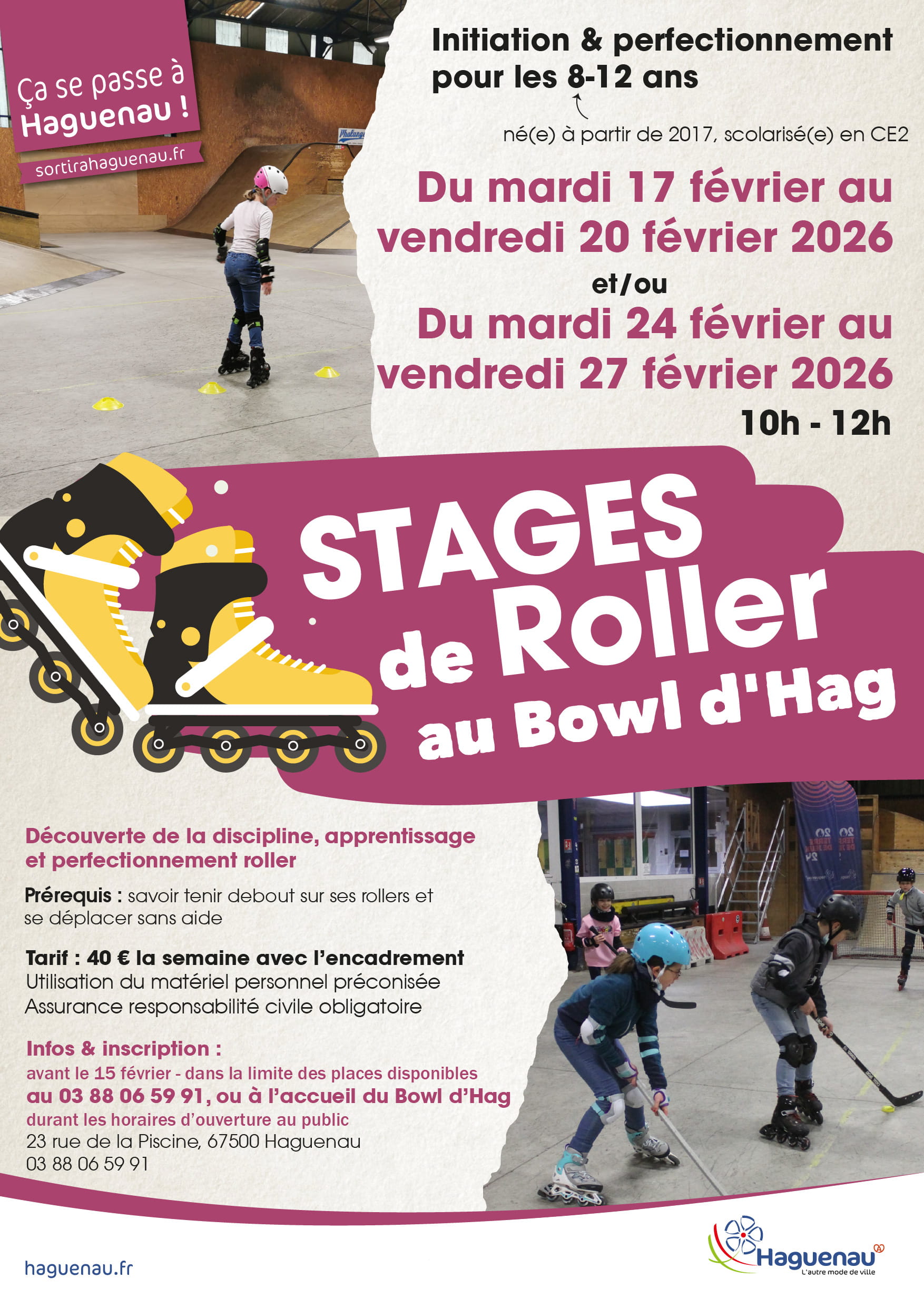 Stage roller f&eacute;v- 2026 - min