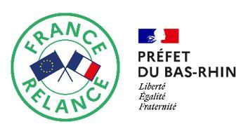 Logo France Relance