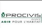 Logo Procivis Alsace