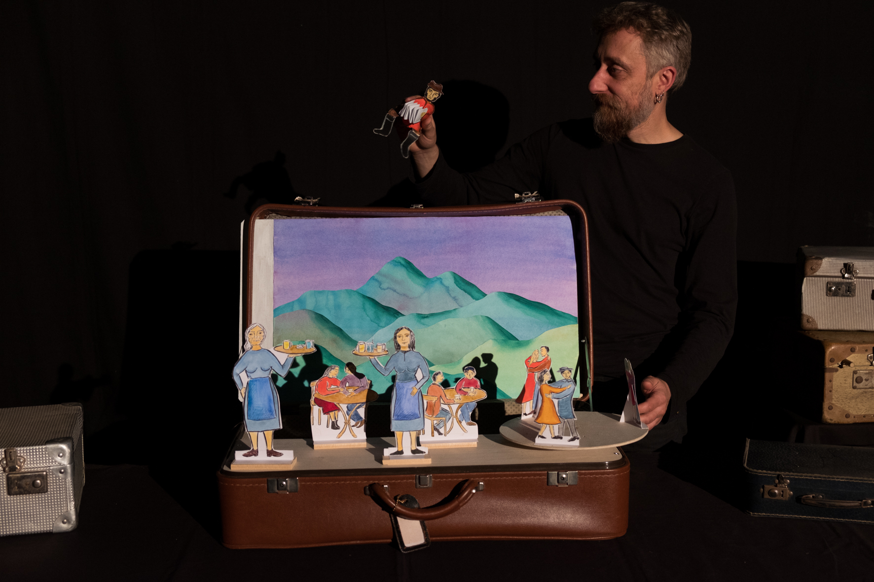 Ma vie de valise 2
