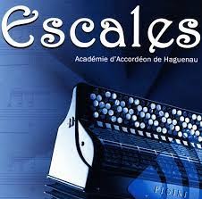 Académie d'accordéon de Haguenau