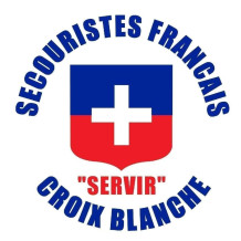 Secouristes Français Croix Blanche Association De Haguenau