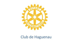 Club Rotary Haguenau 