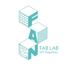 Association du FabLab Alsace-Nord