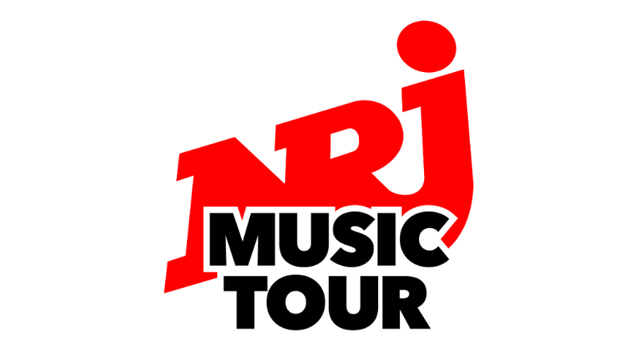 nrj music tour 2023 line up