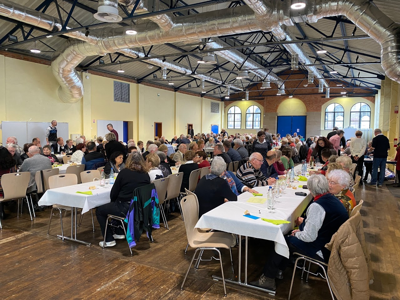 Deux rendez-vous festifs avec Haguenau Entr'Aide