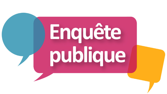 Avis d’enquête publique unique sur la modification n°6 du PLU de Haguenau et le PDA