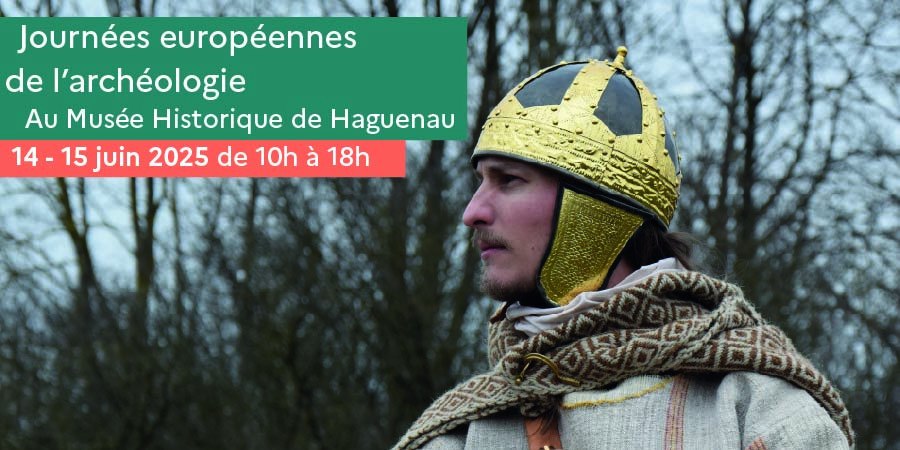 Les Journées de l’archéologie : un voyage dans le temps au Musée Historique